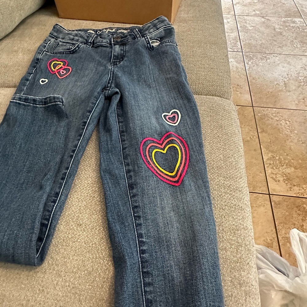Jeans - Picture 3 of 5